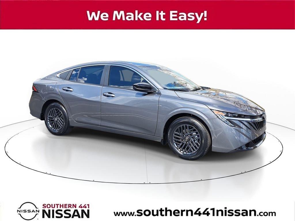 Nissan Sentra Sv - Thumbnail 2