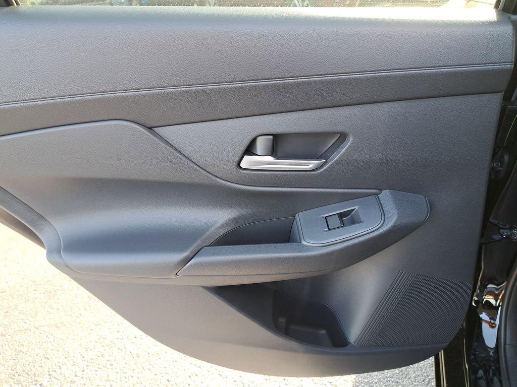 Nissan Sentra Sv - Thumbnail 15