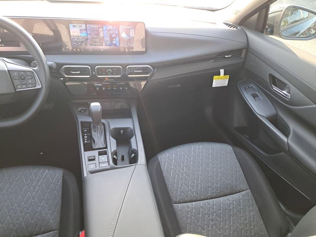 Nissan Sentra Sv - Thumbnail 18