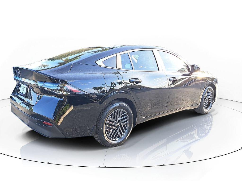 Nissan Sentra Sv - Thumbnail 8