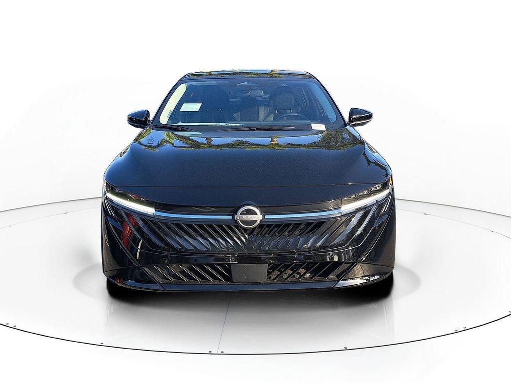 Nissan Sentra Sv - Thumbnail 4