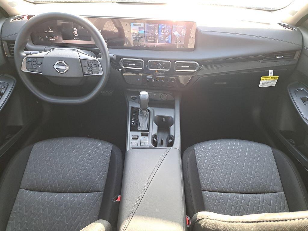 Nissan Sentra Sv - Thumbnail 17