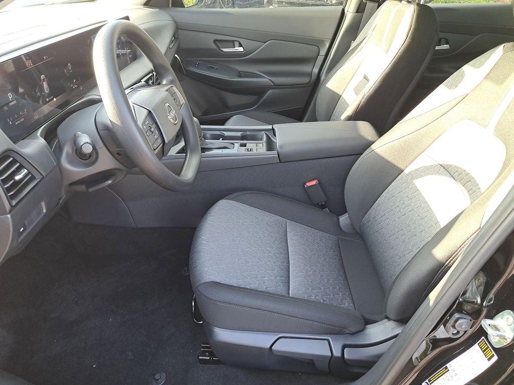 Nissan Sentra Sv - Thumbnail 20