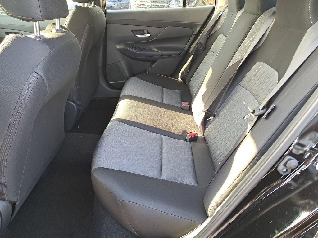 Nissan Sentra Sv - Thumbnail 13