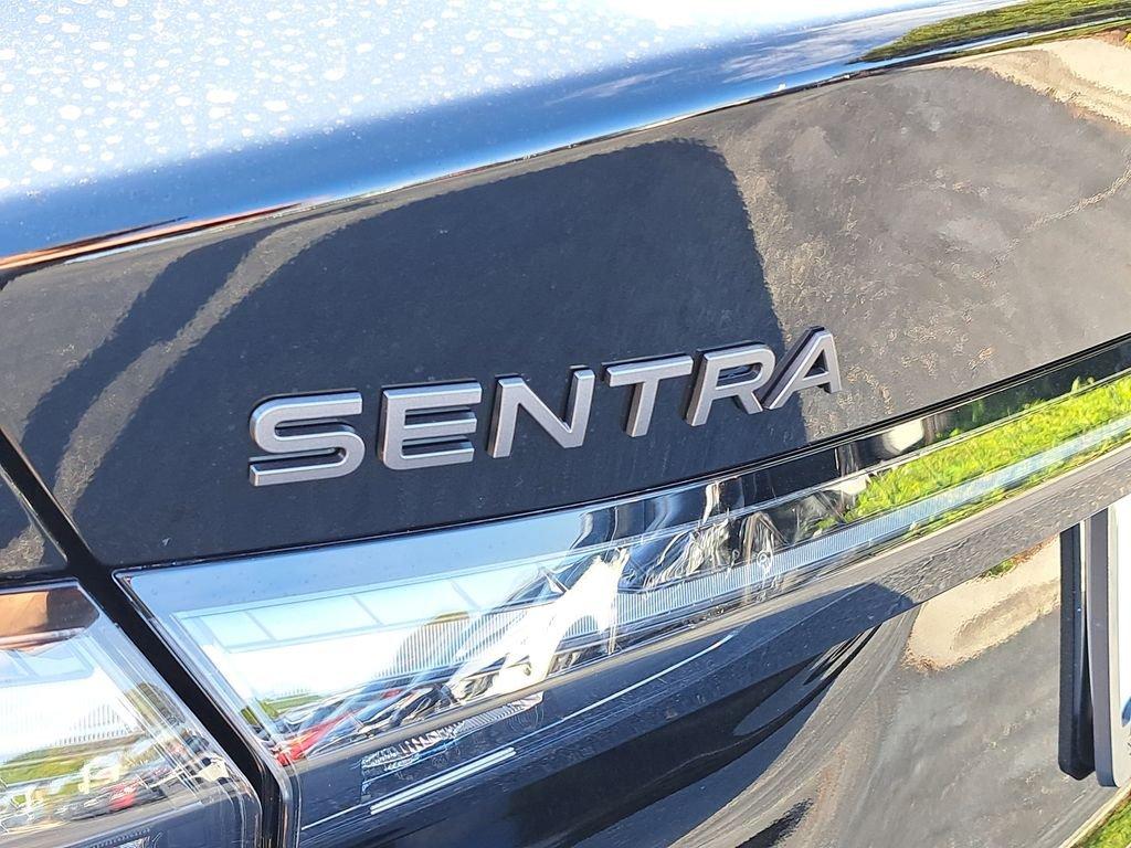 Nissan Sentra Sv - Thumbnail 9