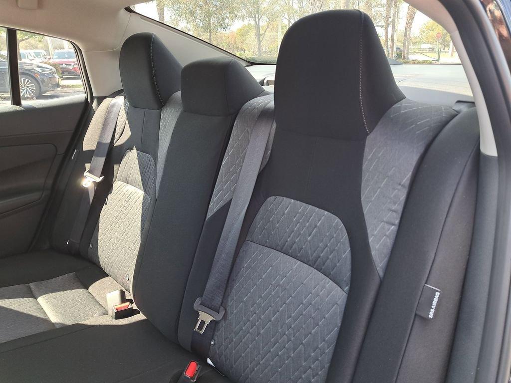 Nissan Sentra Sv - Thumbnail 14