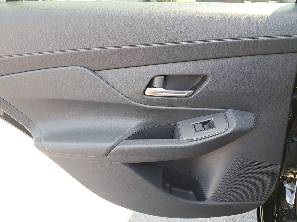 Nissan Sentra Sv - Thumbnail 15