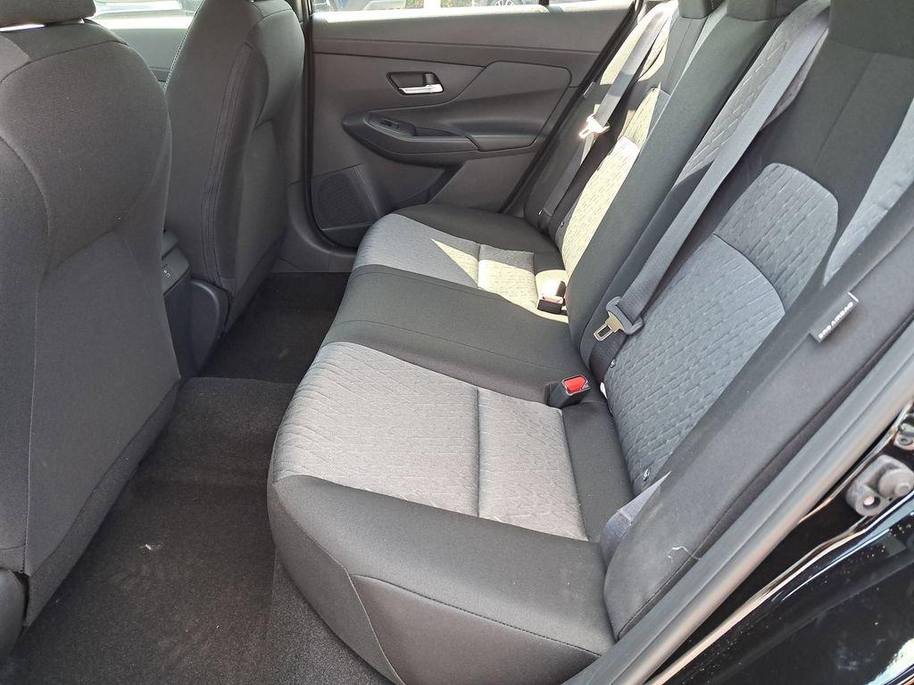 Nissan Sentra Sv - Thumbnail 13