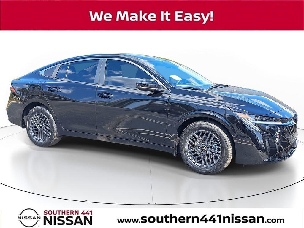 Nissan Sentra Sv - Thumbnail 2