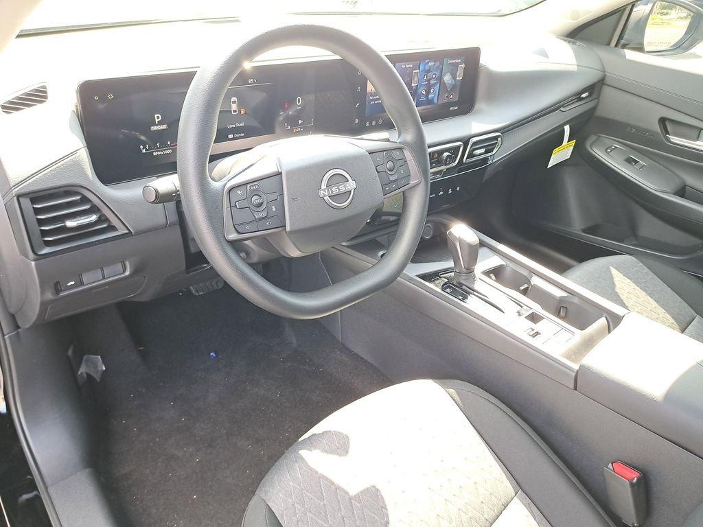 Nissan Sentra Sv - Thumbnail 19