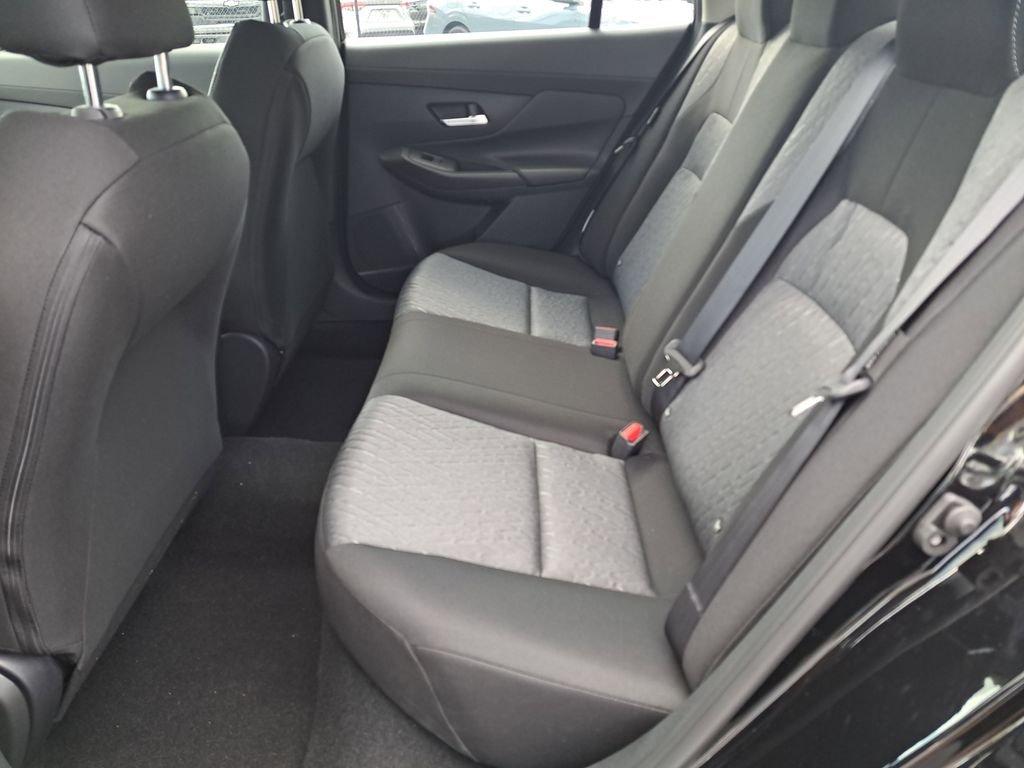 Nissan Sentra Sv - Thumbnail 13