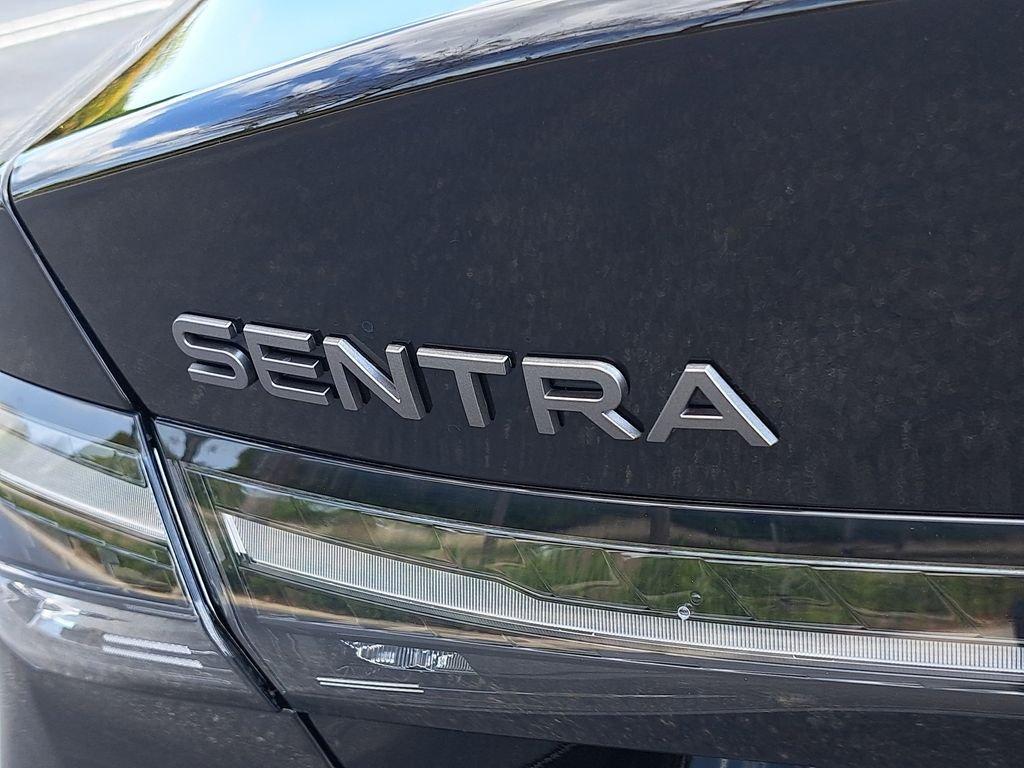 Nissan Sentra Sv - Thumbnail 10