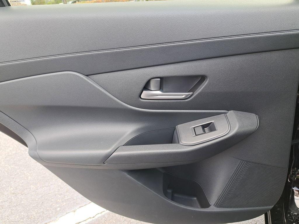 Nissan Sentra Sv - Thumbnail 15