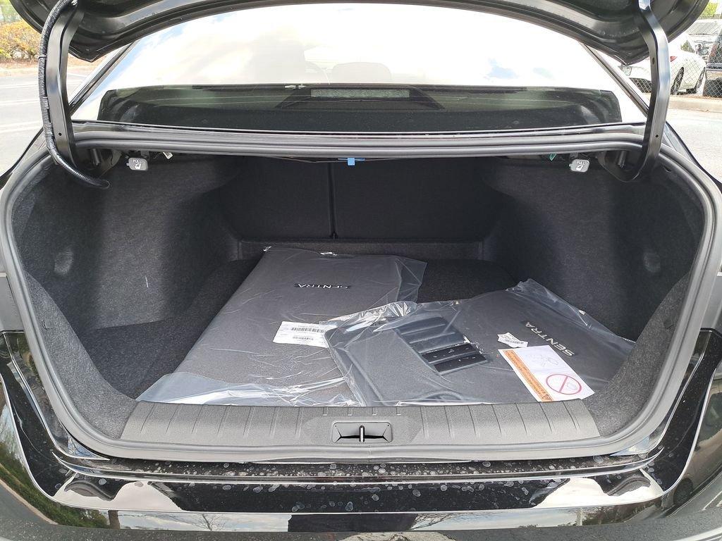 Nissan Sentra Sv - Thumbnail 11