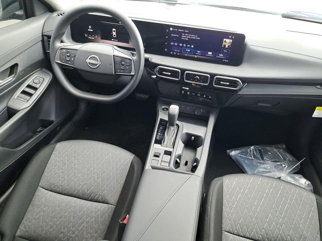 Nissan Sentra Sv - Thumbnail 16