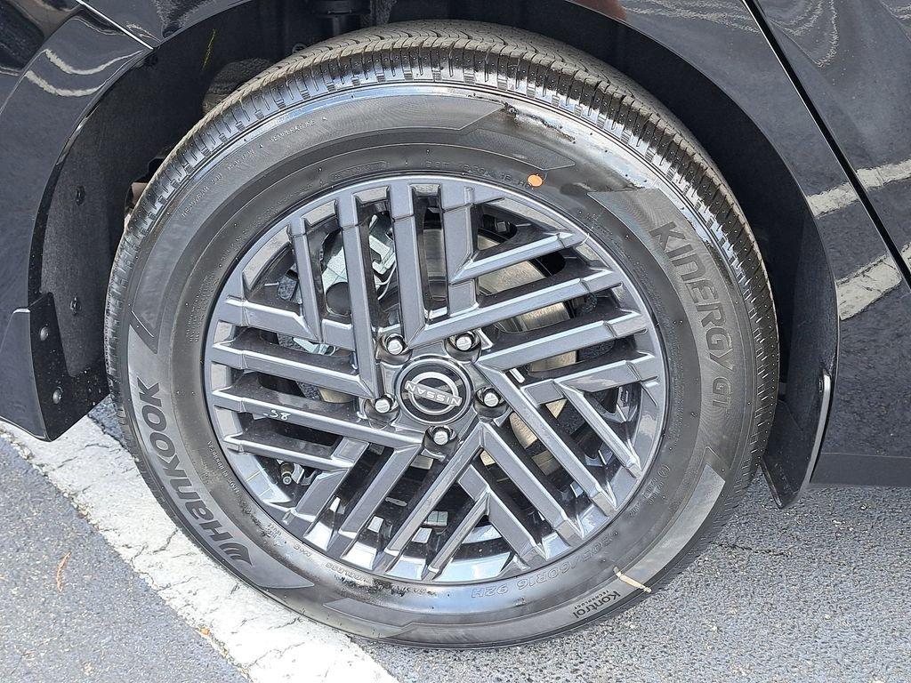 Nissan Sentra Sv - Thumbnail 9