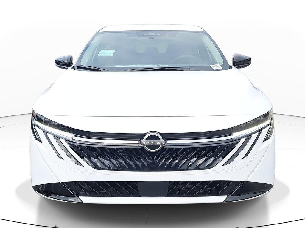 Nissan Sentra Sv - Thumbnail 4