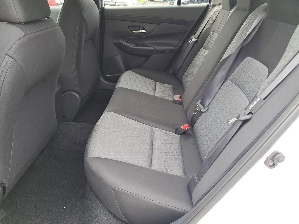 Nissan Sentra Sv - Thumbnail 13