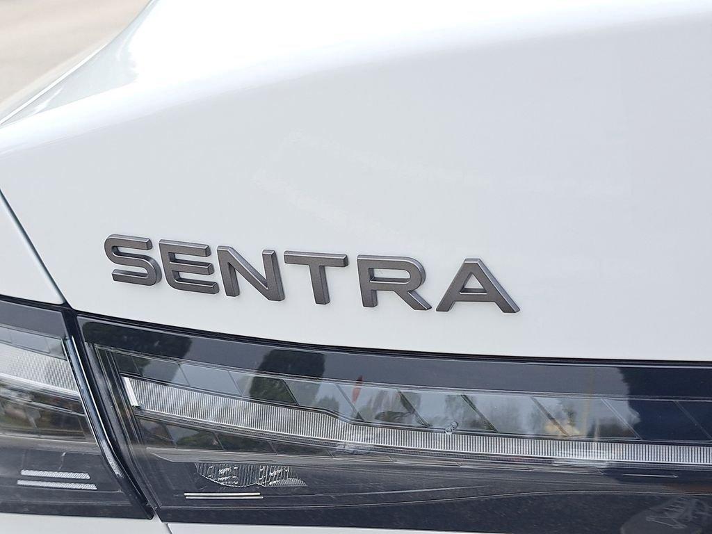 Nissan Sentra Sv - Thumbnail 10