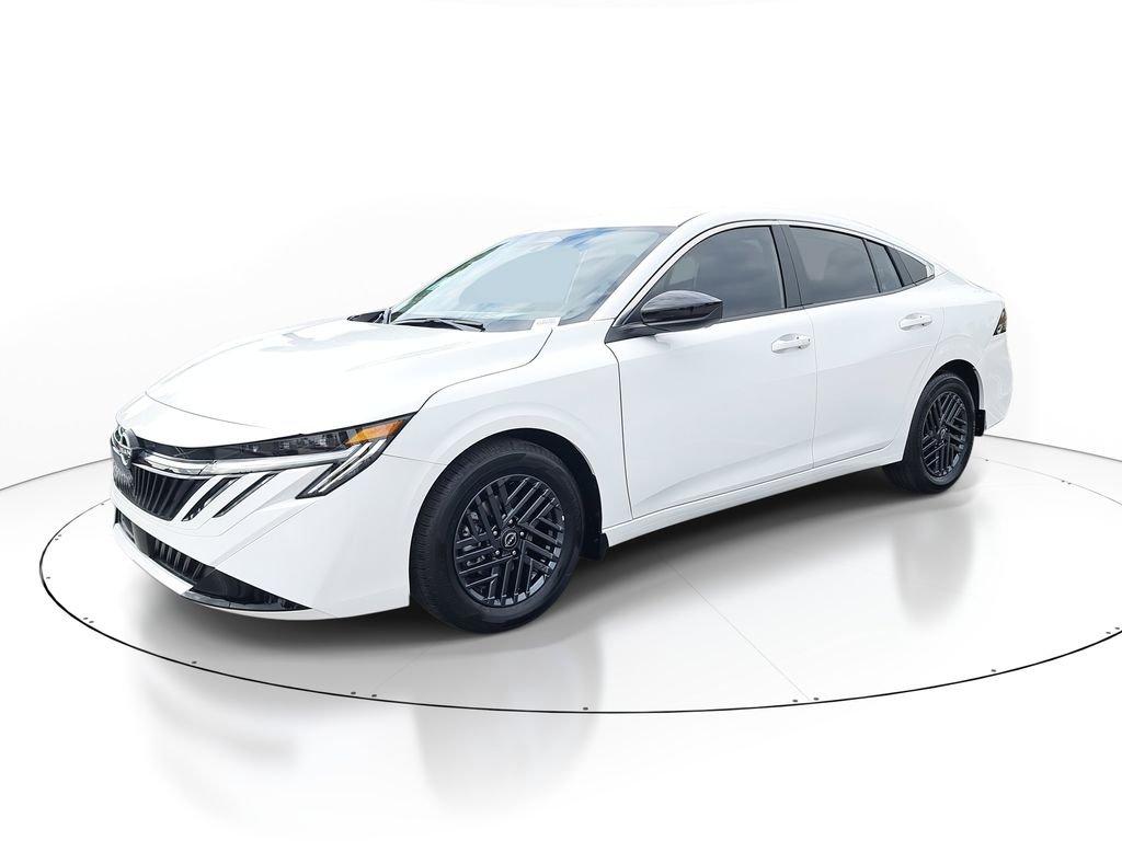 Nissan Sentra Sv - Thumbnail 5