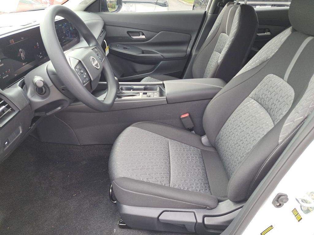 Nissan Sentra Sv - Thumbnail 20