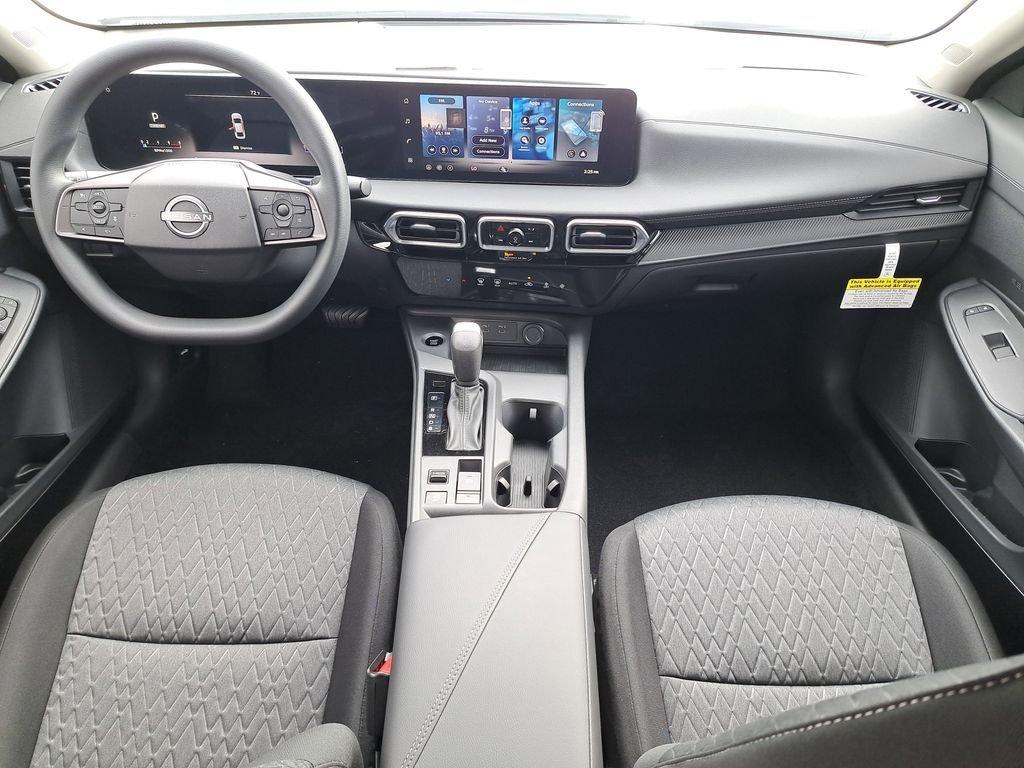 Nissan Sentra Sv - Thumbnail 17