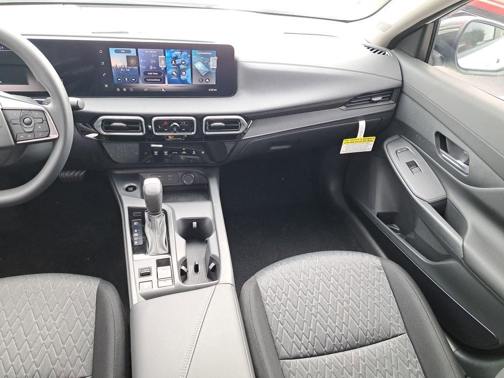 Nissan Sentra Sv - Thumbnail 18