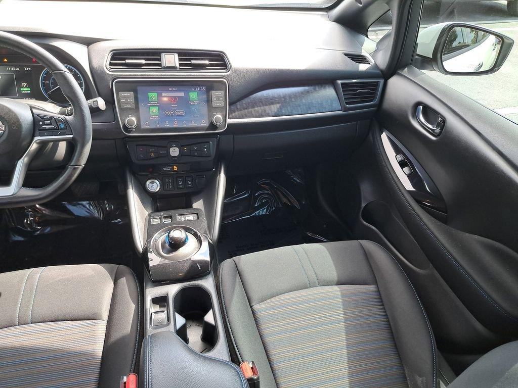 Nissan Leaf Sv Plus - Thumbnail 18