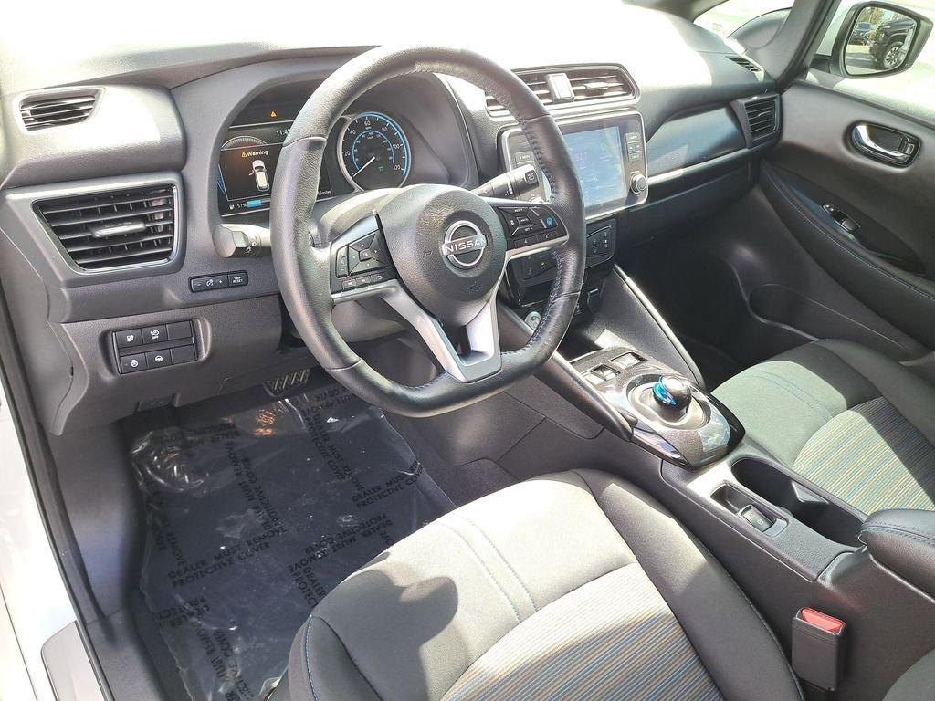 Nissan Leaf Sv Plus - Thumbnail 19