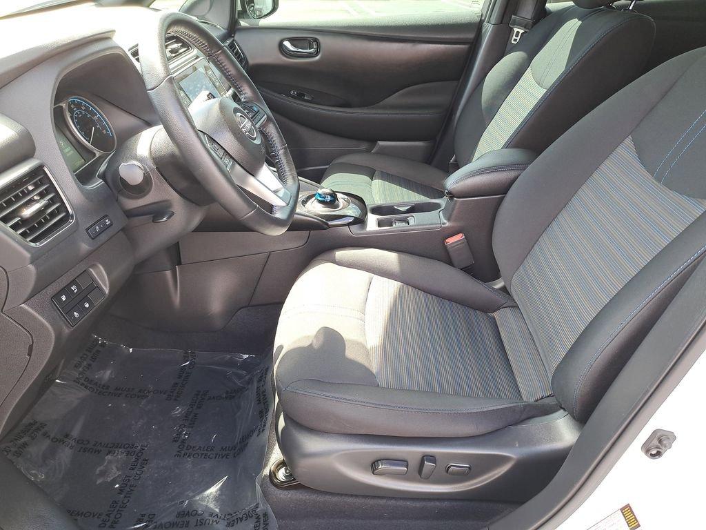 Nissan Leaf Sv Plus - Thumbnail 20