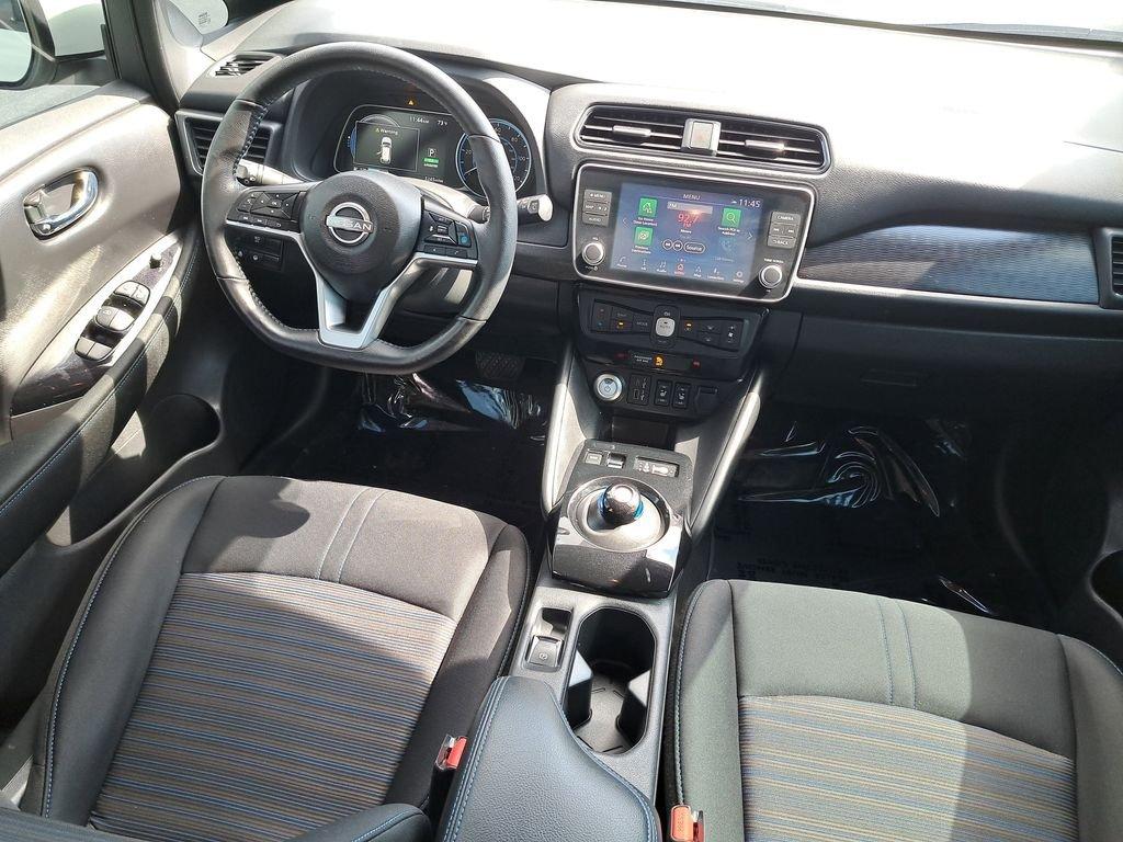 Nissan Leaf Sv Plus - Thumbnail 16