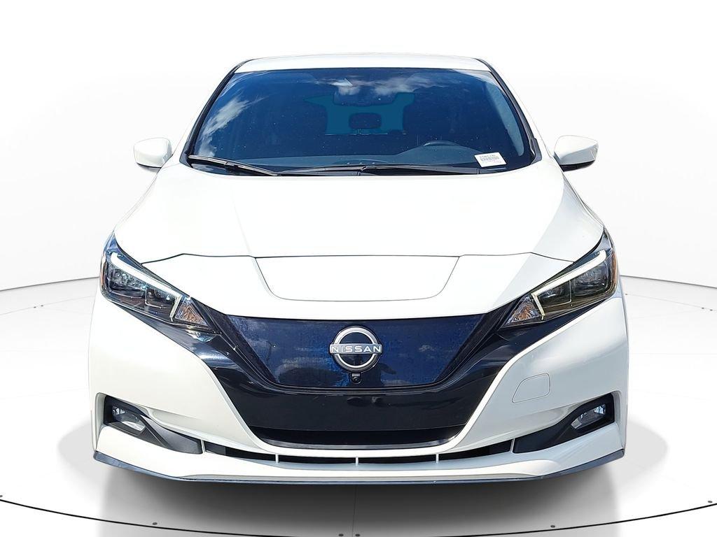 Nissan Leaf Sv Plus - Thumbnail 4
