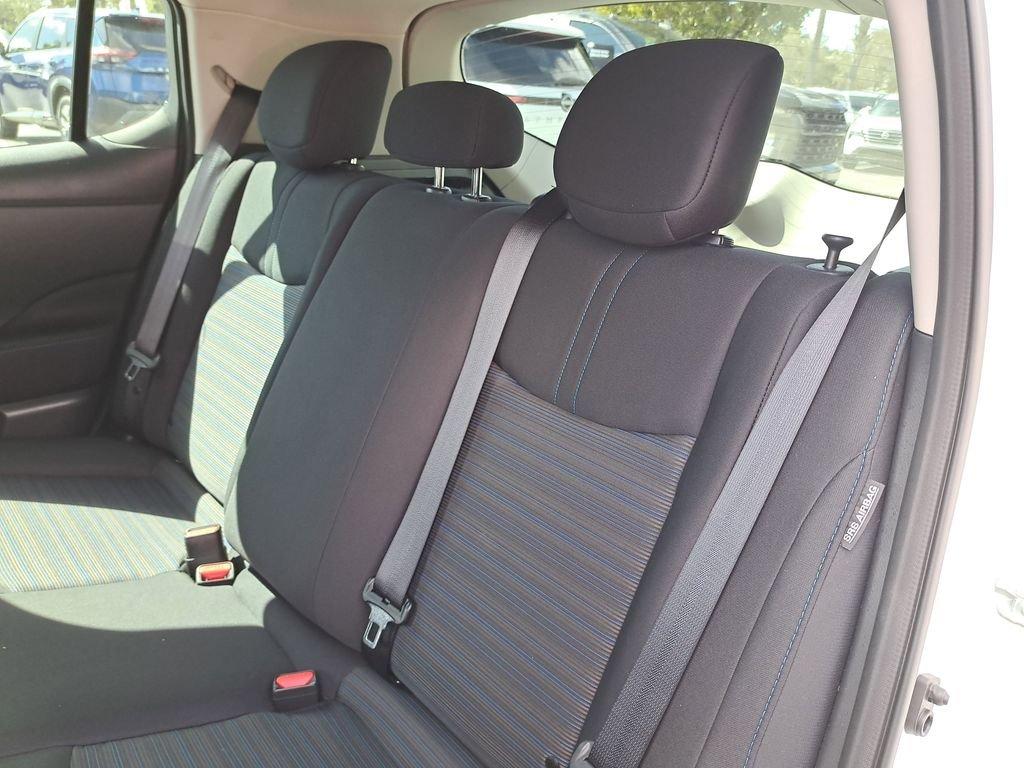 Nissan Leaf Sv Plus - Thumbnail 14