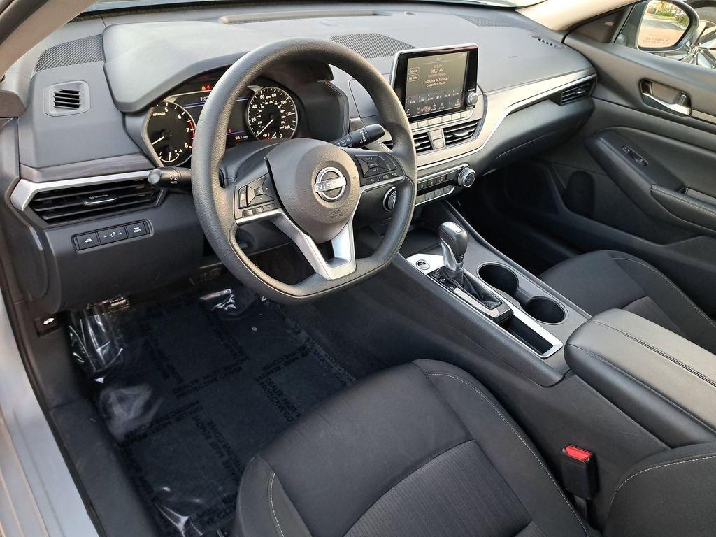 Nissan Altima 2.5 Sv - Thumbnail 19