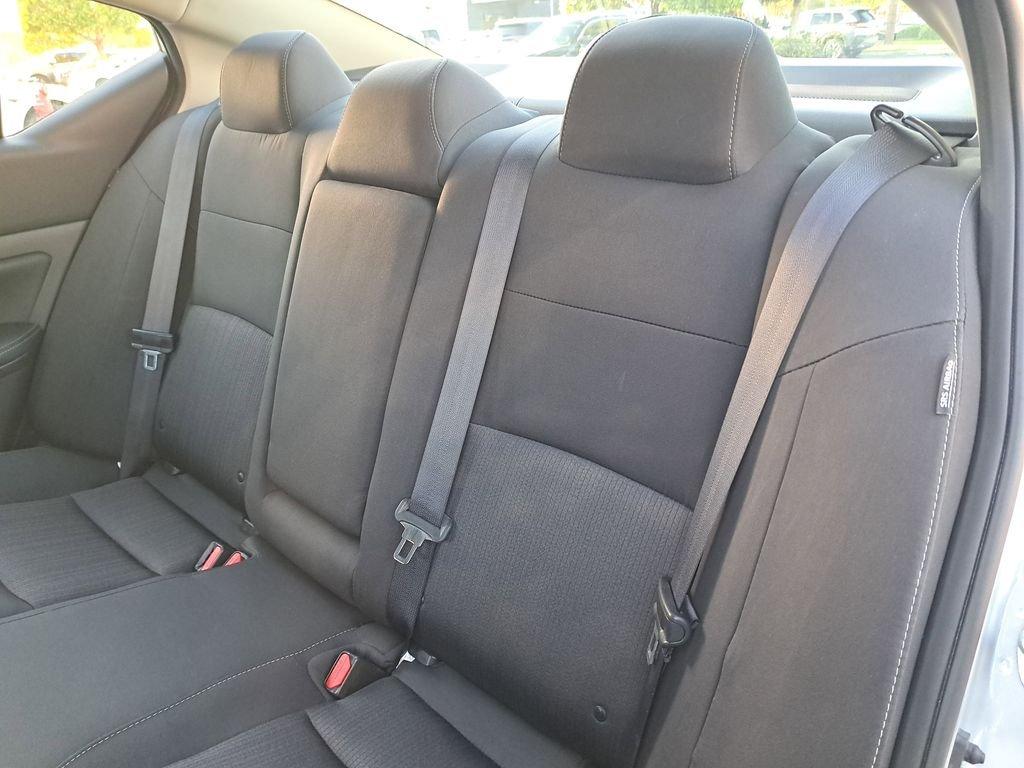 Nissan Altima 2.5 Sv - Thumbnail 14