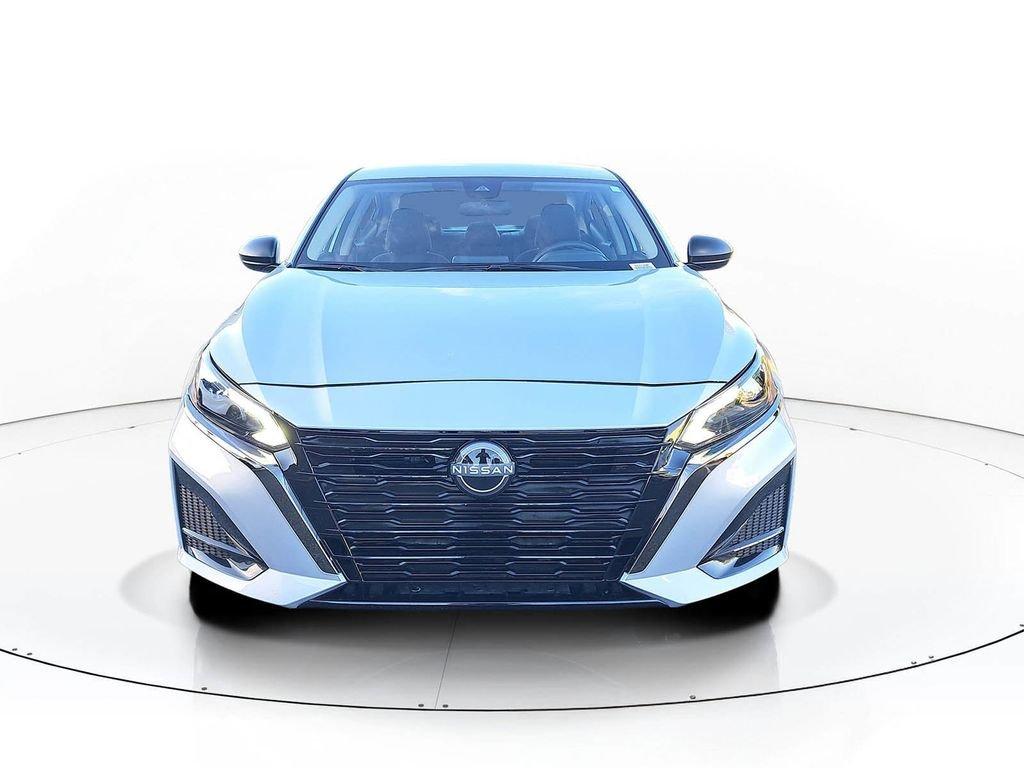 Nissan Altima 2.5 Sv - Thumbnail 4