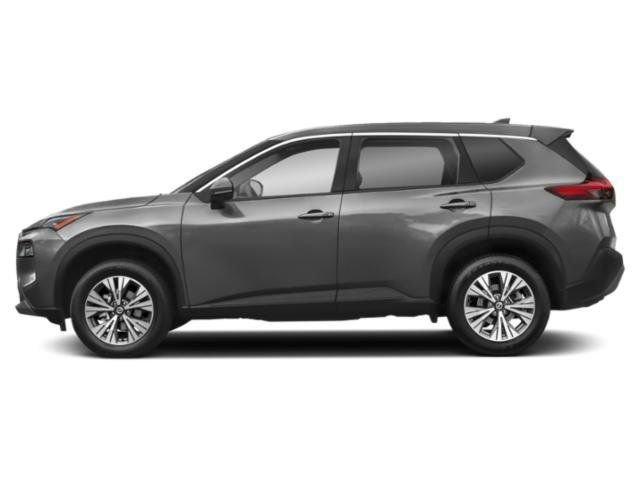 Nissan Rogue Sv - Thumbnail 5