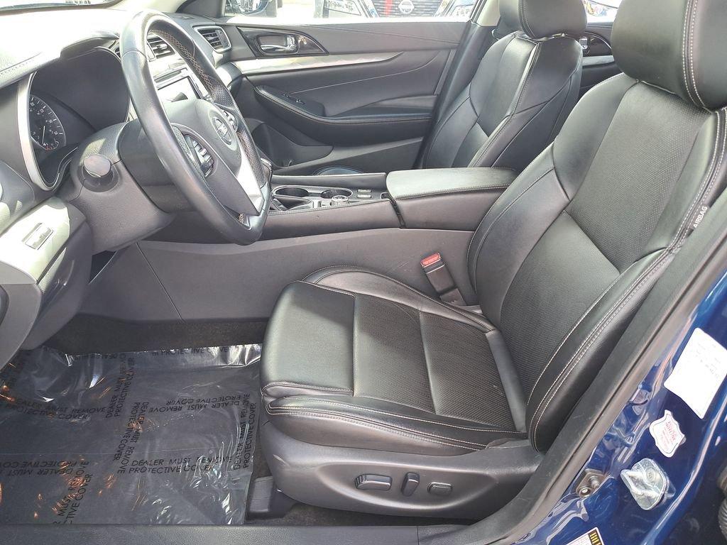 Nissan Maxima Sv - Thumbnail 20