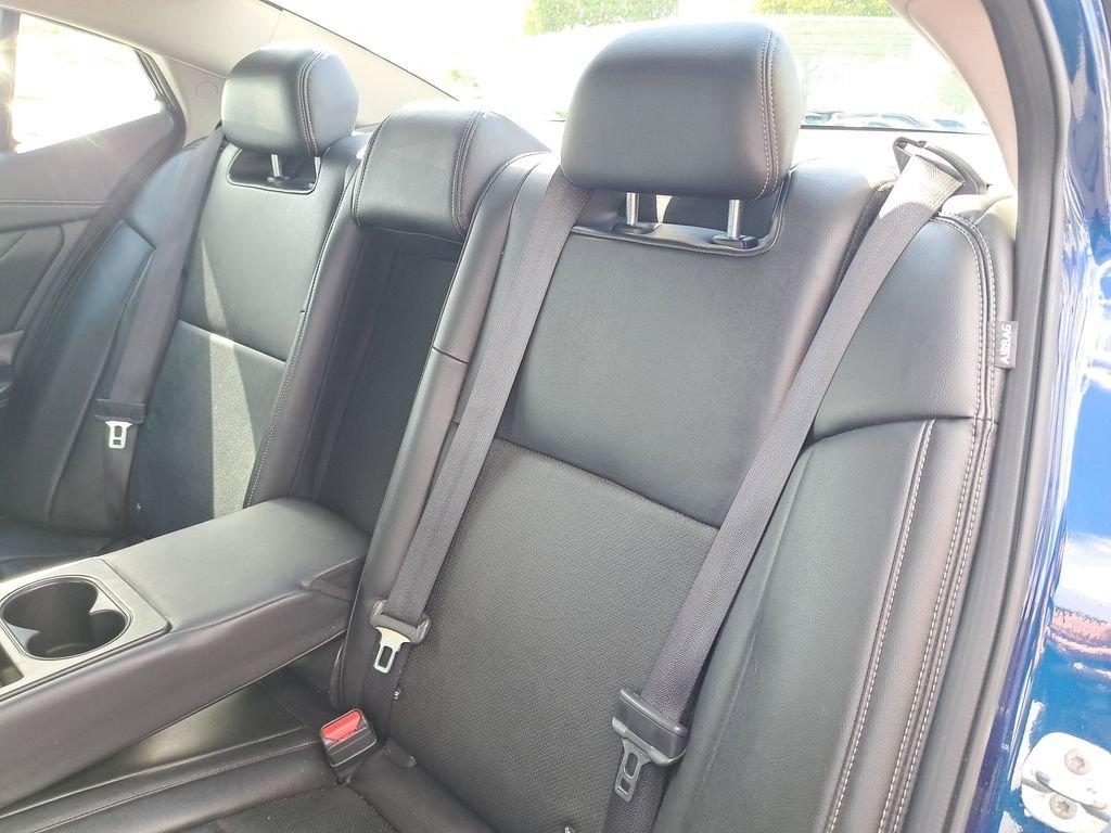 Nissan Maxima Sv - Thumbnail 14