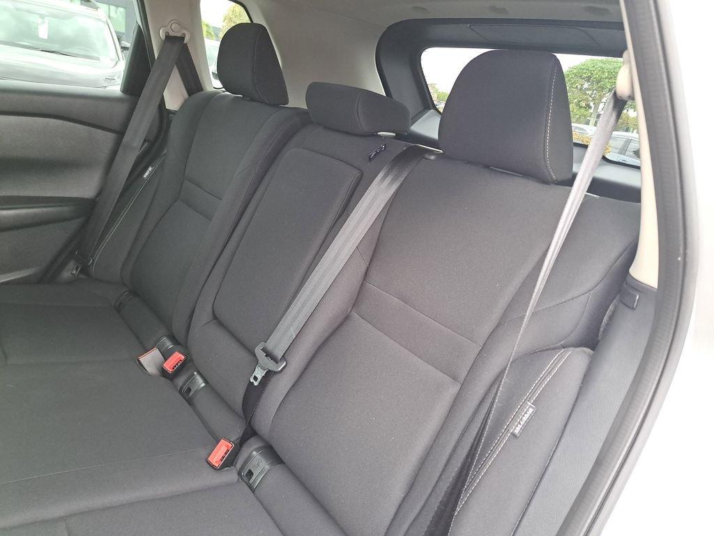 Nissan Rogue S - Thumbnail 14