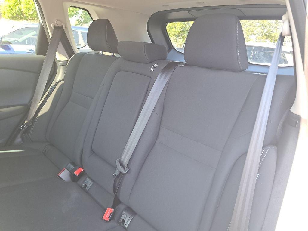 Nissan Rogue S - Thumbnail 14