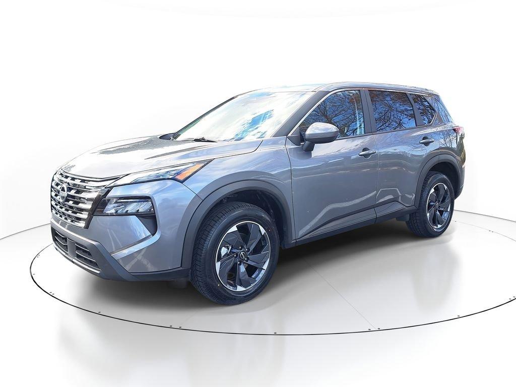 Nissan Rogue Sv - Thumbnail 5