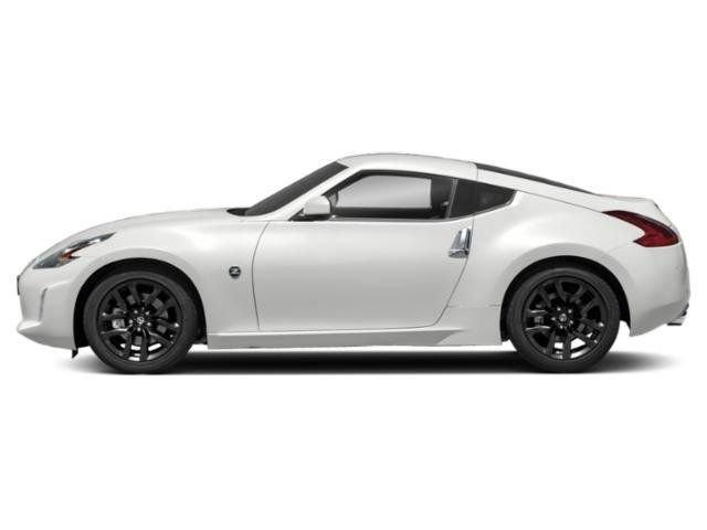 Nissan 370Z Base - Thumbnail 5