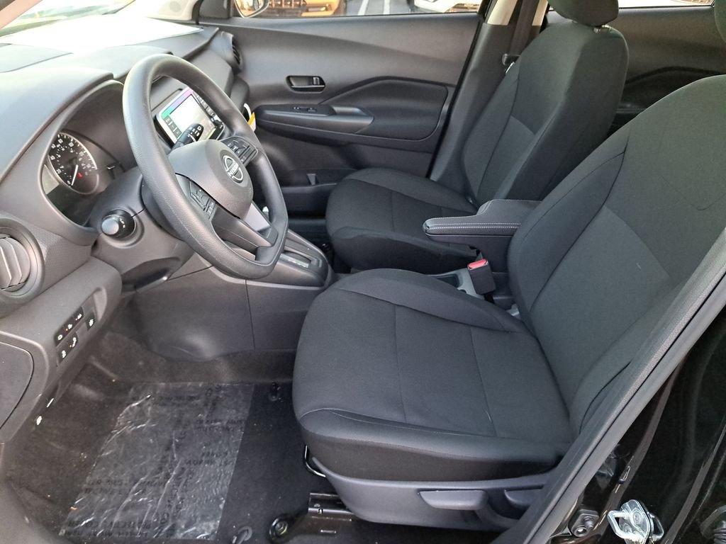 Nissan Kicks Play S - Thumbnail 20