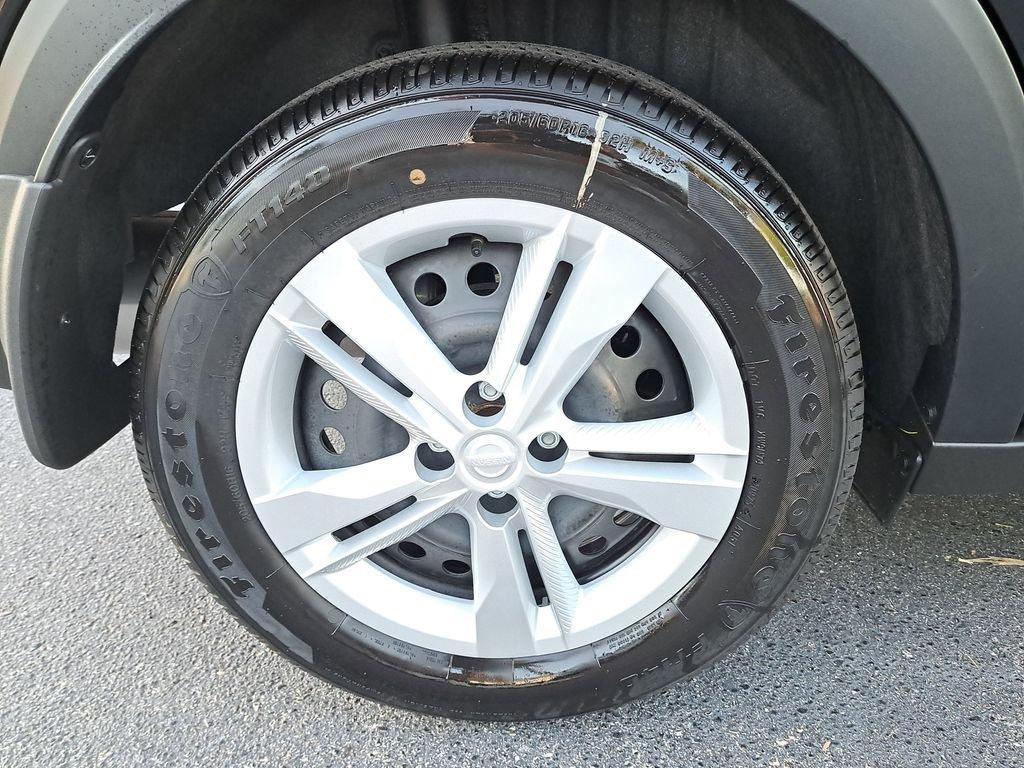 Nissan Kicks Play S - Thumbnail 9