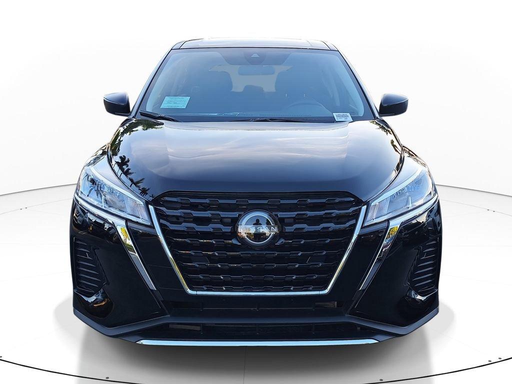 Nissan Kicks Play S - Thumbnail 4