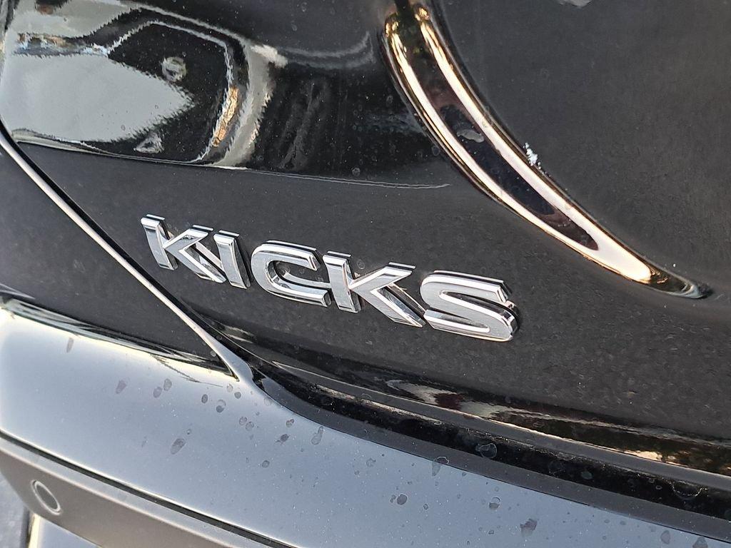 Nissan Kicks Play S - Thumbnail 10