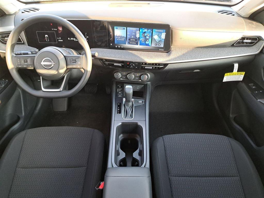 Nissan Kicks S - Thumbnail 17