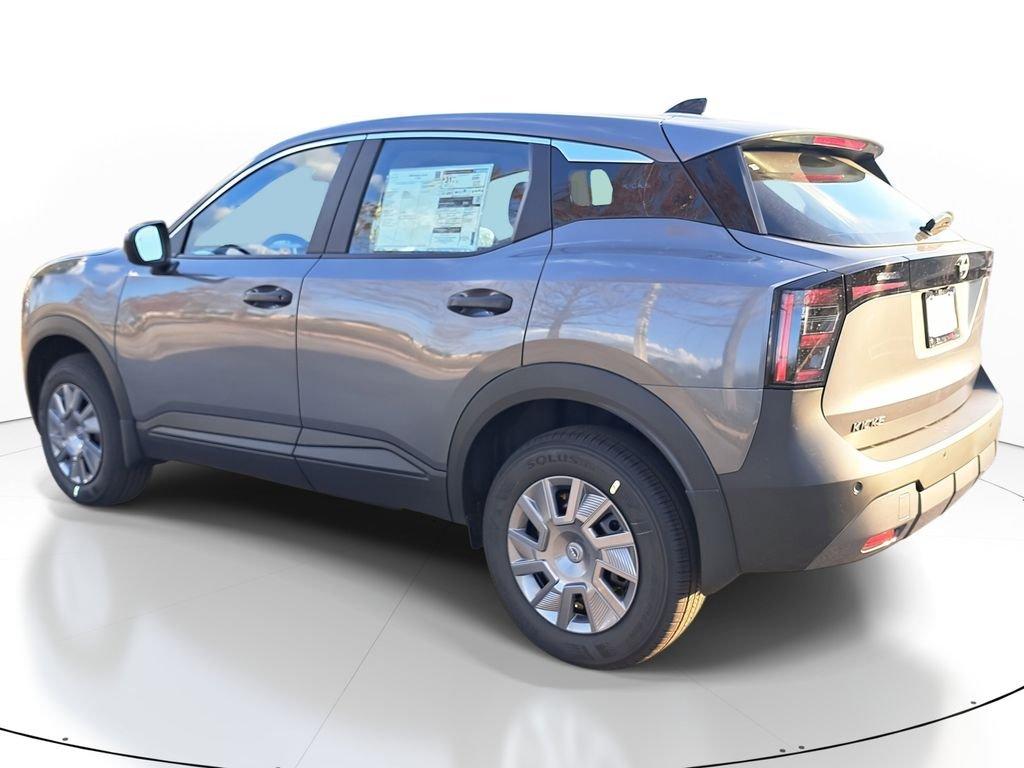 Nissan Kicks S - Thumbnail 6