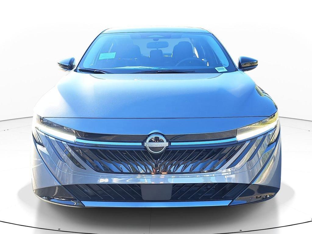 Nissan Sentra Sv - Thumbnail 4